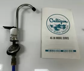 AC-30 CULLIGAN Sink Reverse Osmosis Filter #2