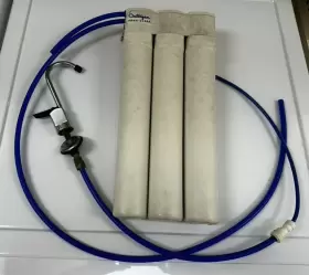 AC-30 CULLIGAN Sink Reverse Osmosis Filter