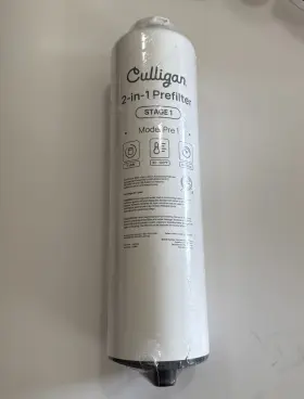 C0057 CULLIGAN Prefilter Cartridge