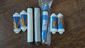 CULAC30 CULLIGAN COMPATIBLE Filter Membrane Set Reverse
