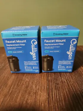CULFMF01 CULLIGAN Faucet Mount Filter
