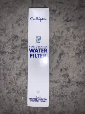CUW5 CULLIGAN Refrigerator Water Filter Whirlpool