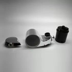 FM-100-C CULLIGAN Faucet Mount Water Filter Adapter Kit #2