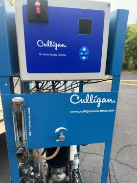 G2-6HE CULLIGAN Reverse Osmosis