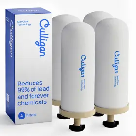 MCF704 CULLIGAN Maxclear Gravity Water Filter Berkey Proone