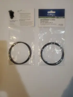 OR-360B CULLIGAN Rings Water Filter Housing Pack