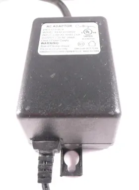 RKAC0250020 CULLIGAN Water Softener Ac Power Supply Adapter