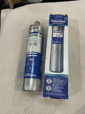 UC-1R CULLIGAN Counter Water Filter High Carbon