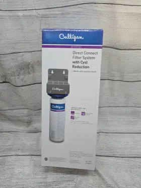 US-DC2 CULLIGAN Connect Filter Cyst Reduction