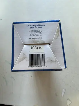 US-DC3-R CULLIGAN Connect Water Filter Cartridge #2
