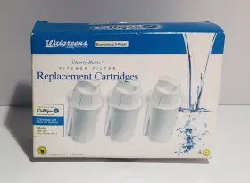 WP-3R CULLIGAN Drinking Water Pitcher Filters