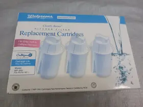WP-3RU CULLIGAN Pitcher Filter Cartridge