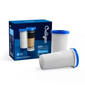 ZEROF02 CULLIGAN Zerowater Filter Advanced Water