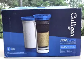 ZEROF06 CULLIGAN Zerowater Air Filter