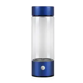 744759197825 CUPS Bliqis Hydrogen Water Bottle Sports