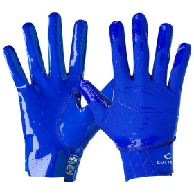 844018081886 CUTTERS Football Pro Ultra Grip Slip Receiver