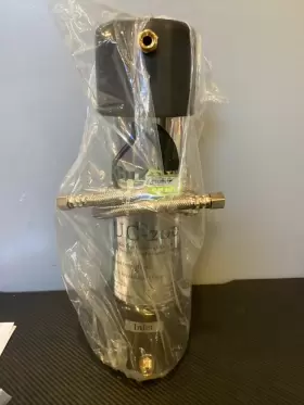 UC-200 CUZN Undrt Counter Water Filter #3