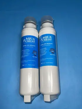 AQF-DW2042FR DAEWOO Aqua Crest Refrigerator Water Filter Pack