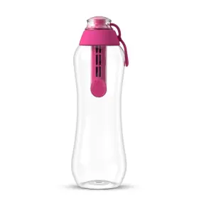 5L-PARENT DAFI Bottle Filter Straw Bpa Pink Travel