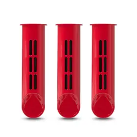 902884109341 DAFI Water Bottle Carbon Solid Air Filter