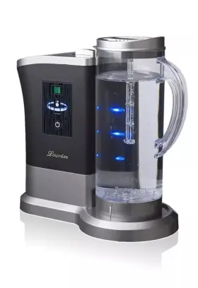 HS-71 DAIDO AQUATEC Lourdes Hydrogen Water Generator