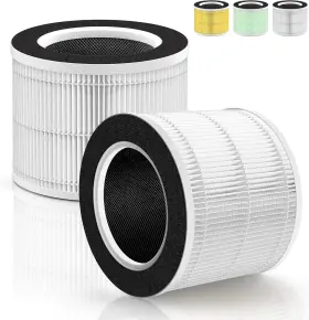 744759753564 DAJDAH Filter Renpho