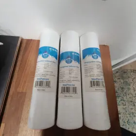 WF-R0-PP10 DANALI Denali Pure Sediment Filter Water
