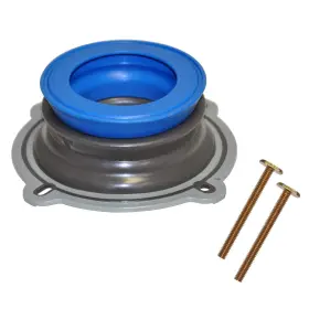 037155108268 DANCO Seal Toilet Wax Ring Bolts