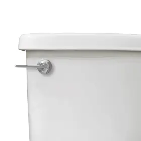 12046 DANCO Straight Handle Front Angle Vertical Mount