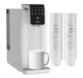 SJ-100R-01 DARLINGCARE Countertop Reverse Osmosis Water Uv