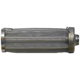 2MYT7 DAYTON Filter Cartridge Mesh Micron