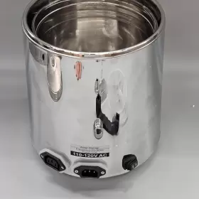 L10010100615-1 DC HOUSE Distiller Steel Countertop Water #2