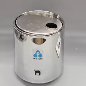 L10010100615-1 DC HOUSE Distiller Steel Countertop Water #3