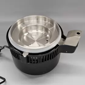 L10010100615-1 DC HOUSE Distiller Steel Countertop Water