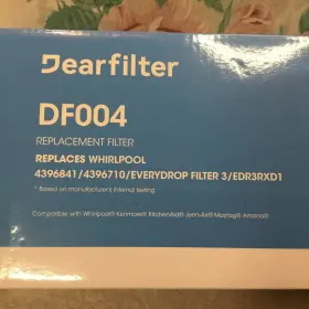 DF004 DEAR FILTER Pack Air #2