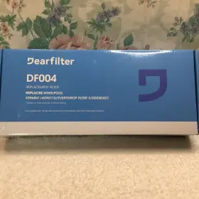DF004 DEAR FILTER Pack Air