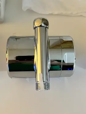7SF100 DELTA Clarifi Standard Shower Filter