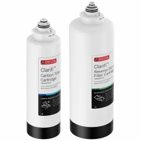 AVS2-WQ1001 DELTA Faucet Clarifi Reverse Osmosis Filter