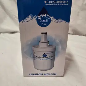 WF-DA29-00003G-S DENALI Pure Refrigerator Water Filter