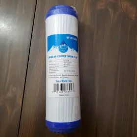 628586033917 DENALI Pure Granular Carbon Filter Mos