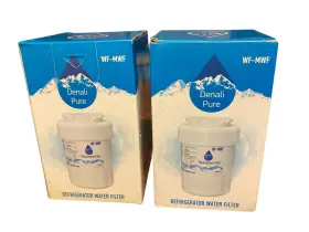 201807 DENALI PURE Wf Mwf Refrigerator Water Filter Box