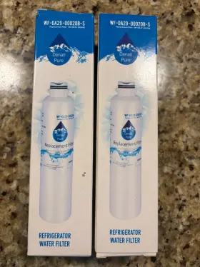 WA-DA29-00020B-S DENALI PURE Refridgerator Water Filter