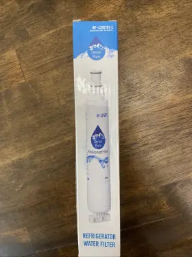 WF-4396701 DENALI PURE Water Filter Refrigerator