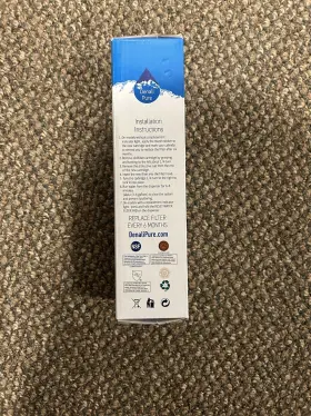 WF-DA29-00020B DENALI Pure Refrigerator Water Filter #2