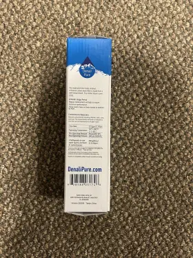 WF-DA29-00020B DENALI Pure Refrigerator Water Filter #3