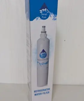 WF-LT600P DENALI PURE Refrigerator Water Filter Box