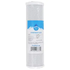 WF-RO-CB10-9PK-DL32 DENALI PURE Culligan Carbon Block Filter