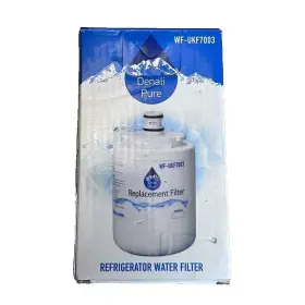 WF-UKF7003 DENALI PURE Refrigerator Water Filter Box