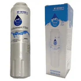 WF-UKF8001-S DENALI PURE Refrigerator Water Filter