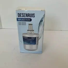DE010 DESENRUIS Refrigerator Water Filter